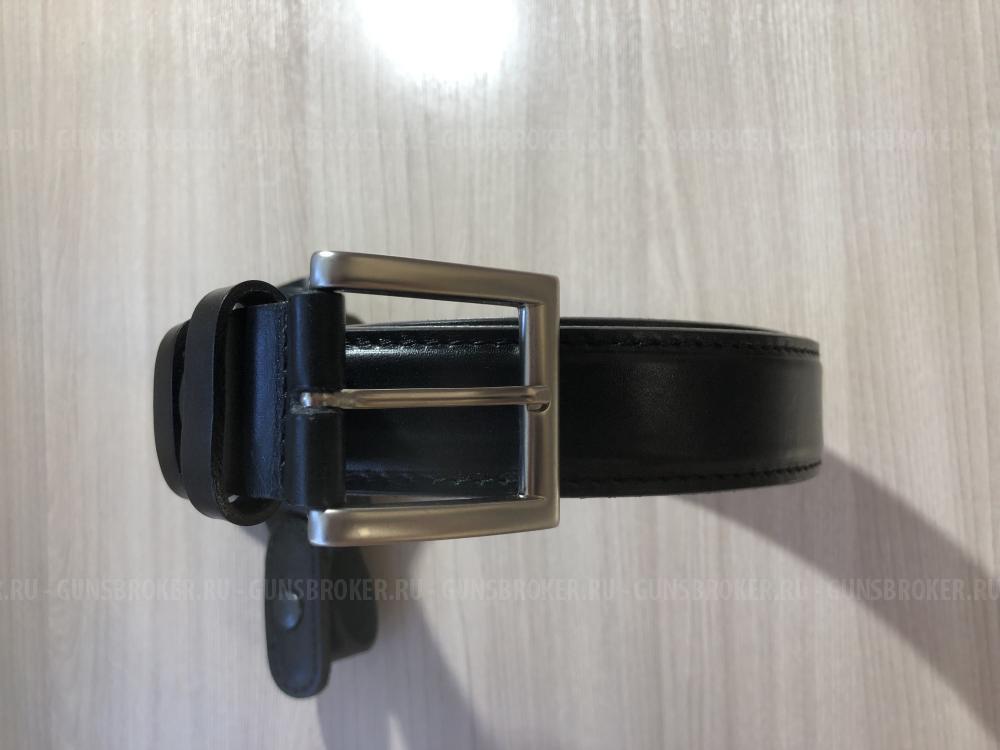 Пистолетный ремень STICH PROFI усиленный по всей длине (40 мм) 