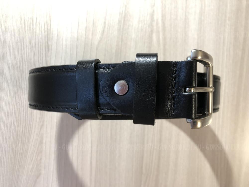 Пистолетный ремень STICH PROFI усиленный по всей длине (40 мм) 