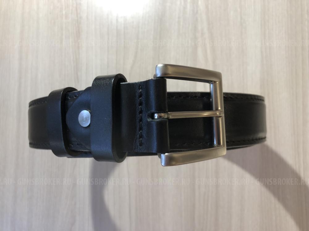 Пистолетный ремень STICH PROFI усиленный по всей длине (40 мм) 