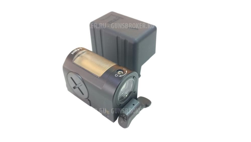 ПК Zeiss Z-Point W с кронштейном на Blaser