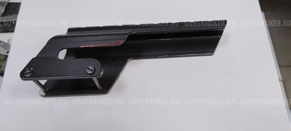 Плака вивера МР 153