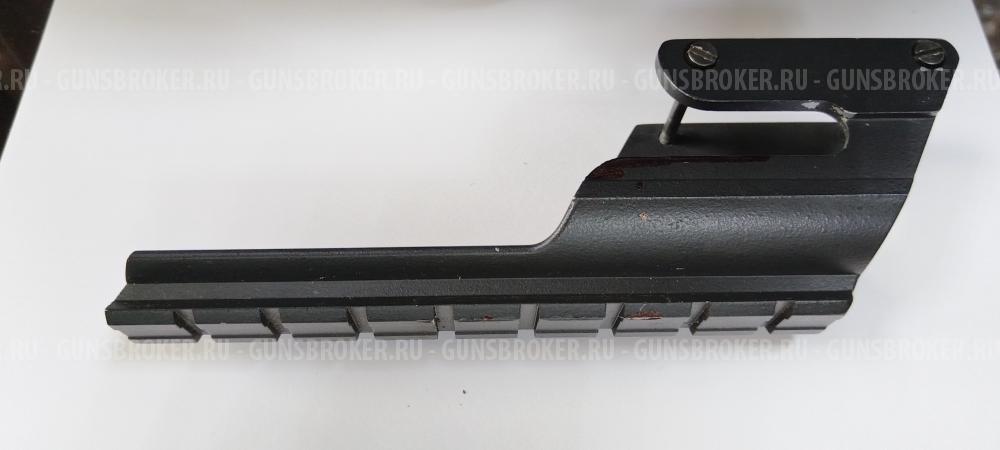 Плака вивера МР 153