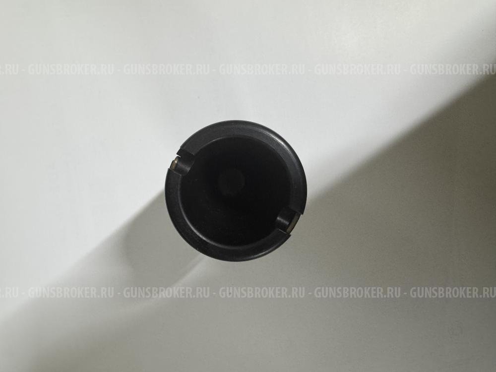 Пламегаситель 366 ТКМ