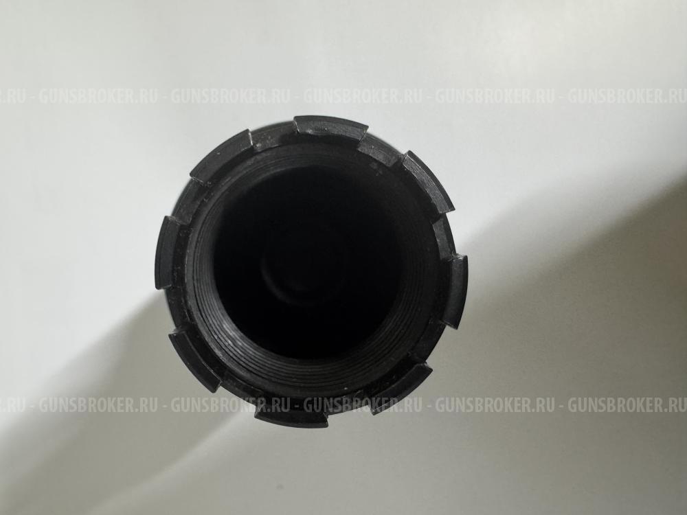 Пламегаситель 366 ТКМ