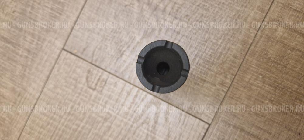 Пламегаситель АК 47 