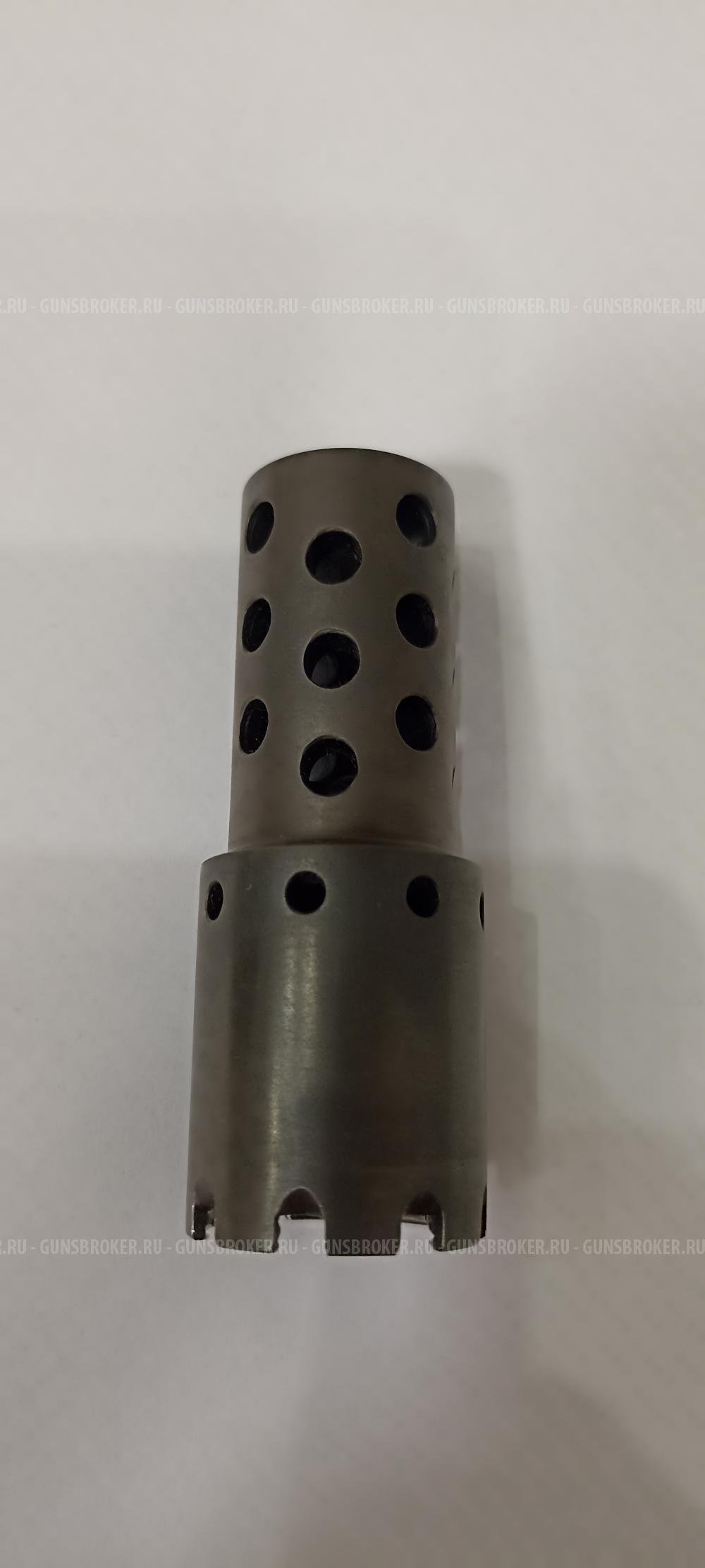 Пламегаситель АК 74