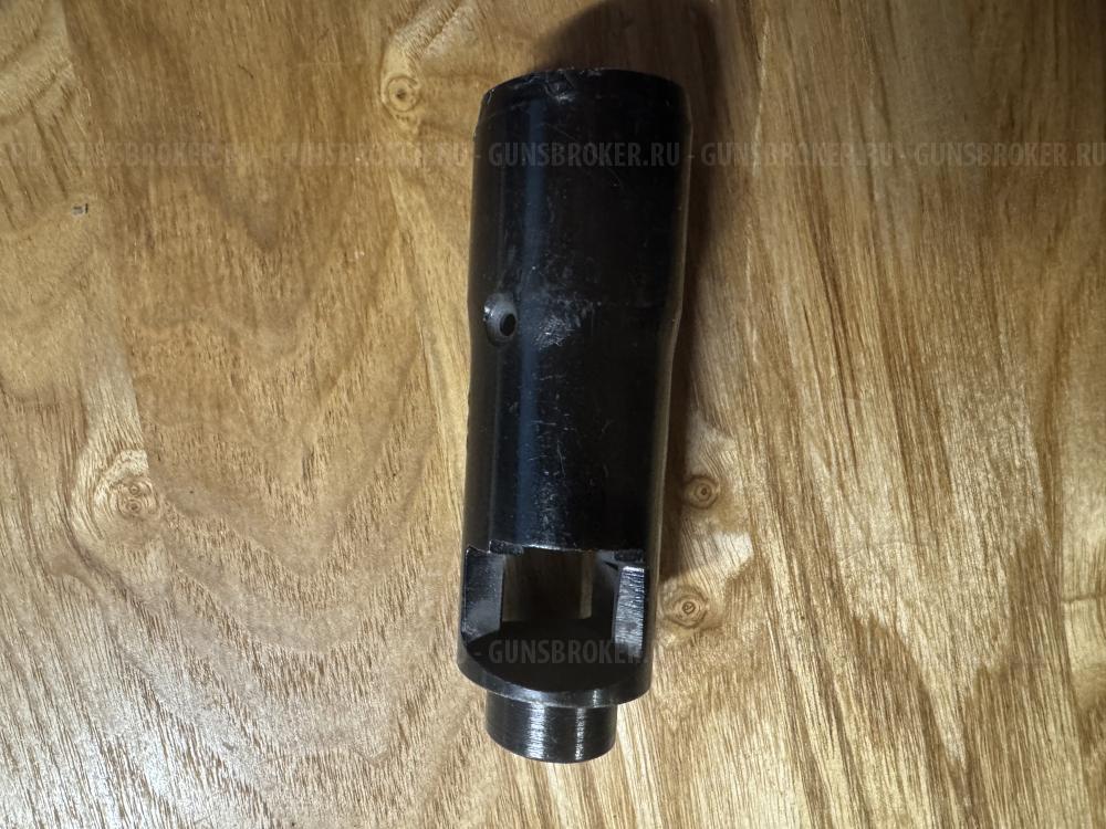 Пламегаситель АК