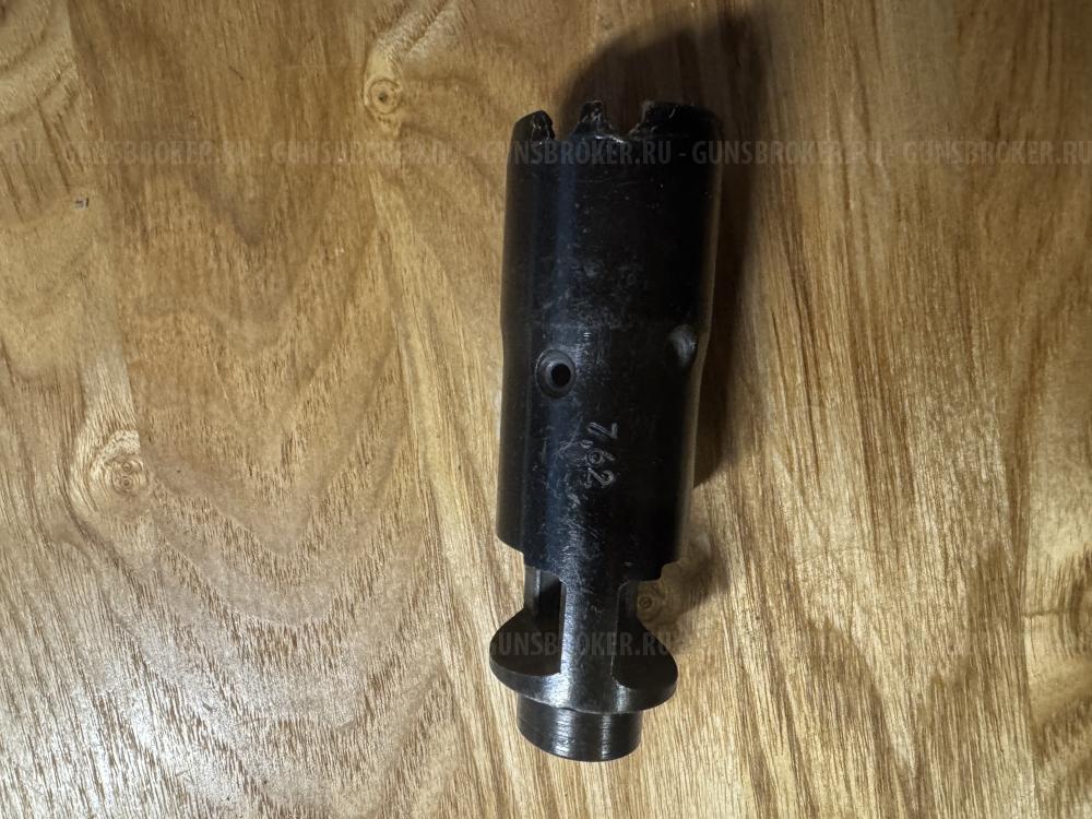 Пламегаситель АК