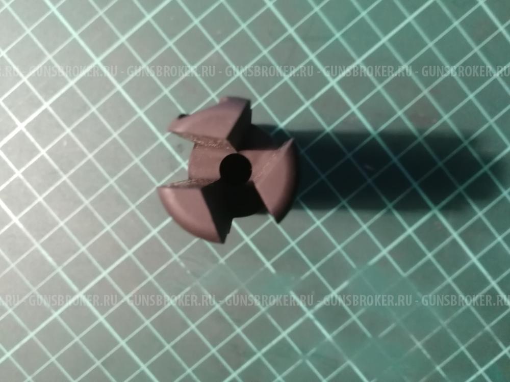 Пламегаситель Альфа армс