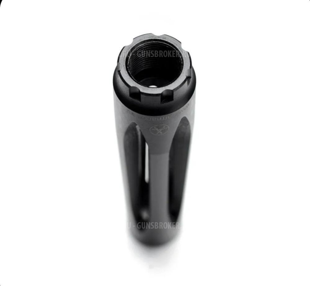 Пламегаситель Армакон 7.62