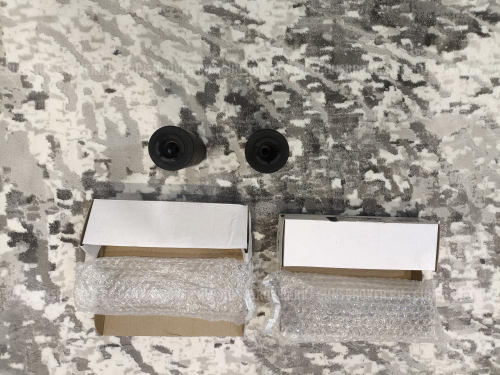 Пламегаситель ДТК Байонет 190мм. 24×1,5; 5,45 АК-12.Бренд :СТРАЖ.