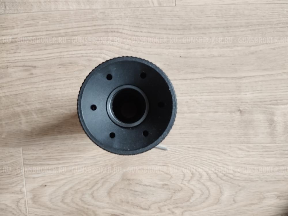 Пламегаситель ночь2м-12кал