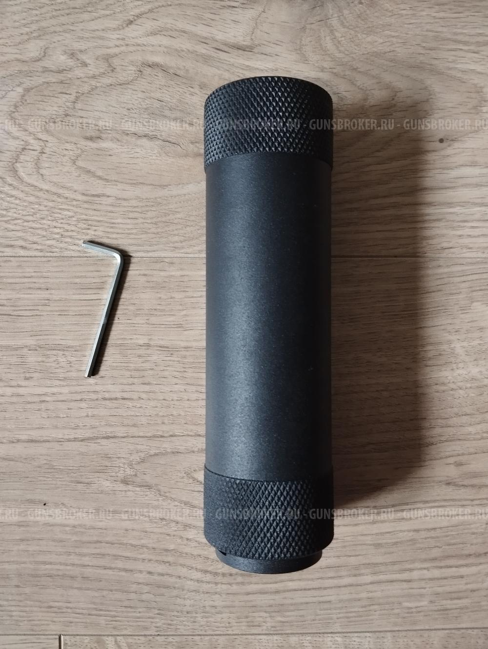 Пламегаситель ночь2м-12кал