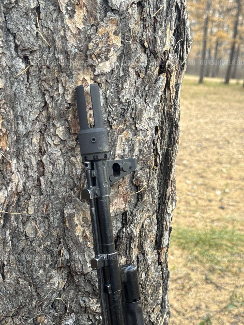 Пламегаситель PLG 010 от KitArm