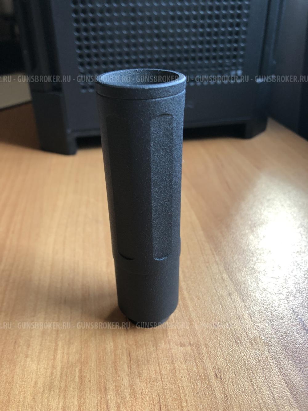 Пламегаситель под .30 кал.