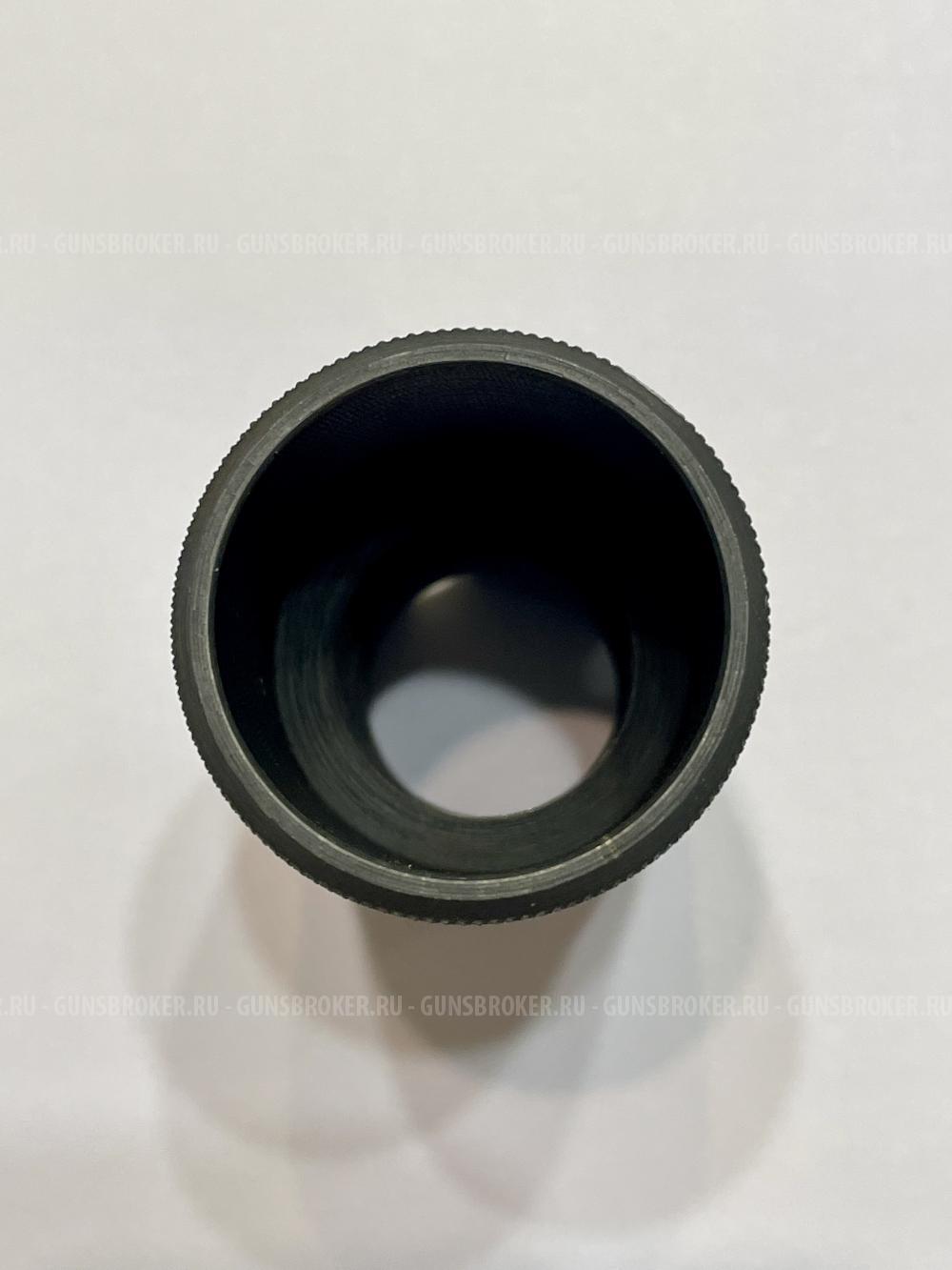 Пламегаситель ВПО-205 ТЮЛЬПАН (Вепрь-12)