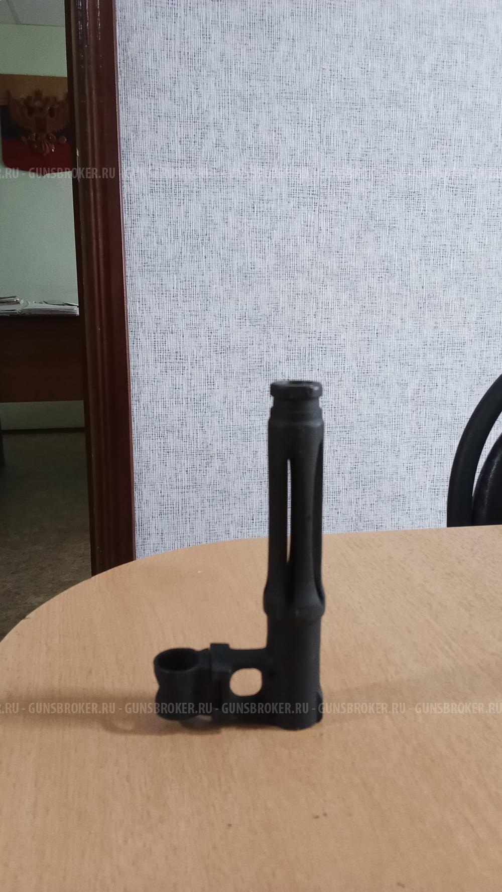 Пламегаситель 