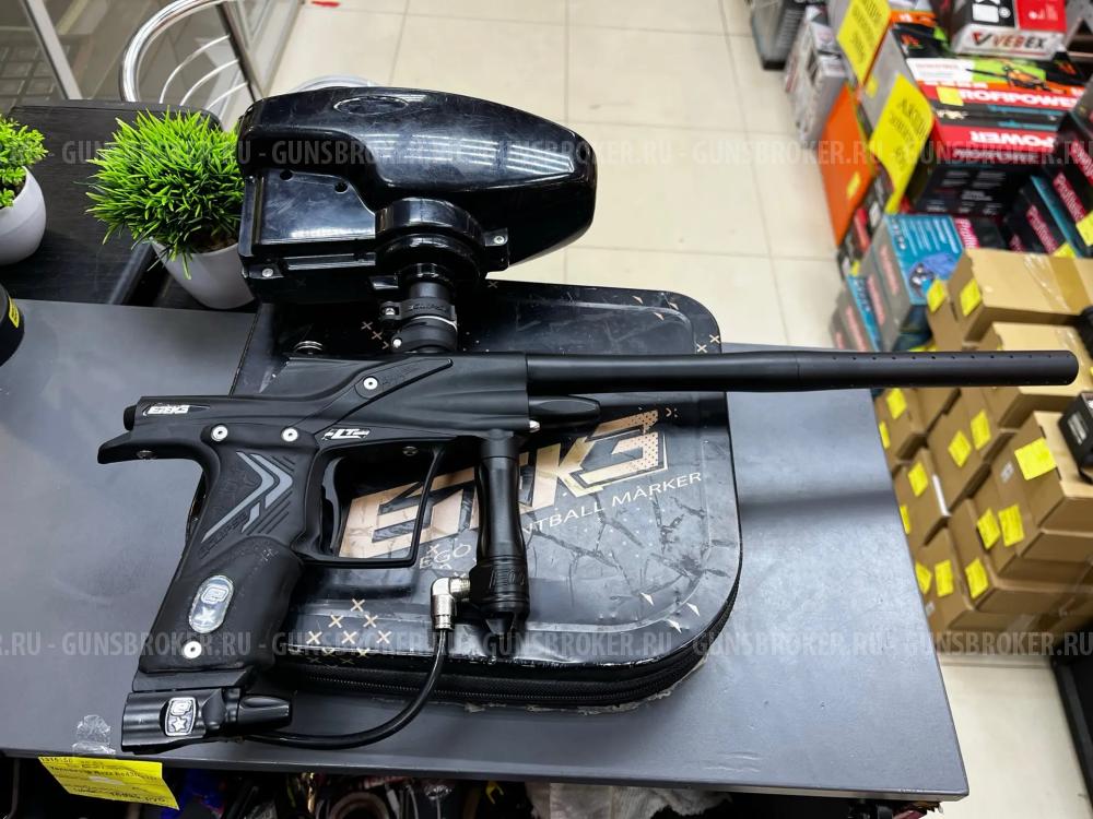 Planet Eclipse Etek 3