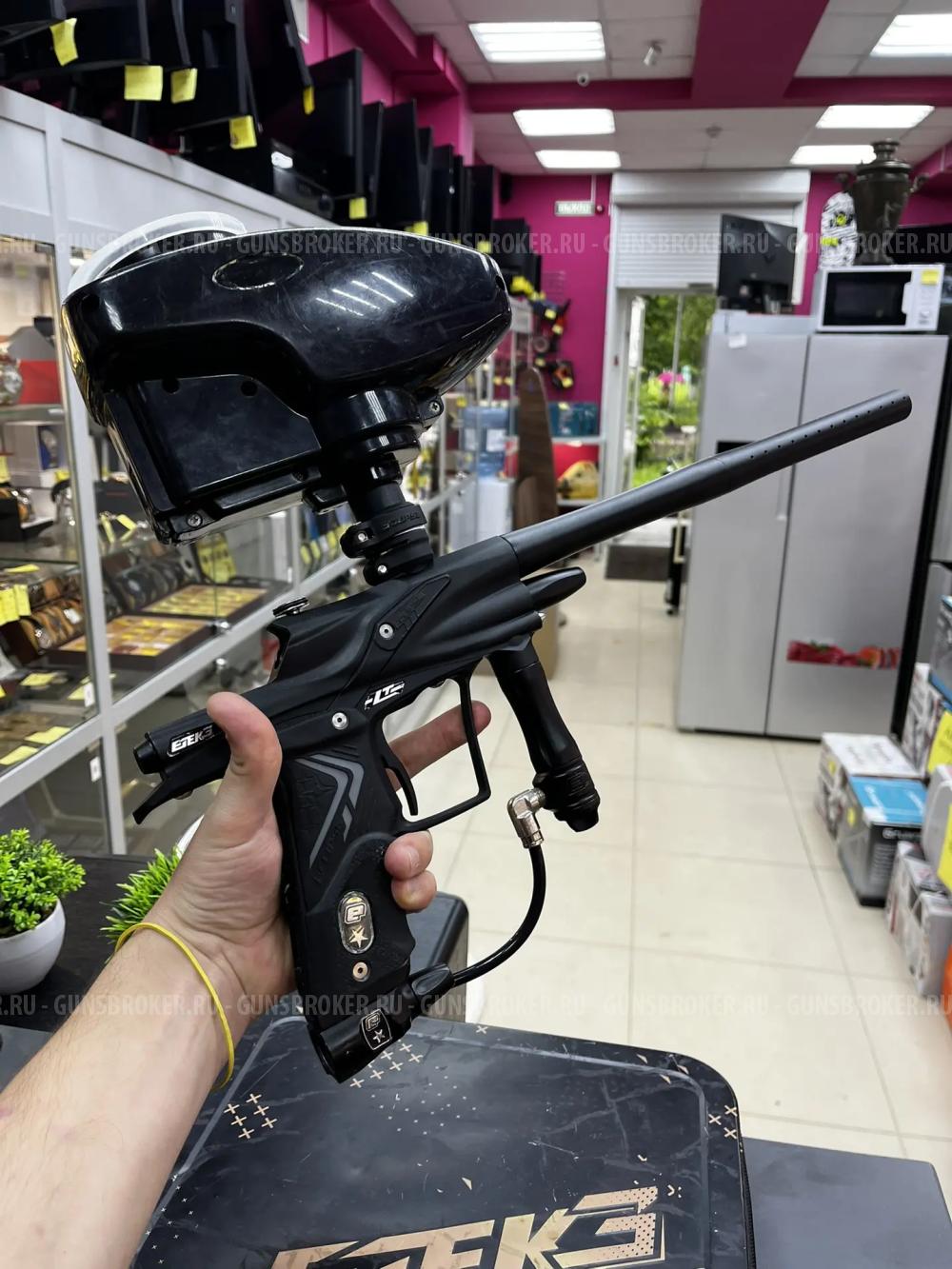 Planet Eclipse Etek 3