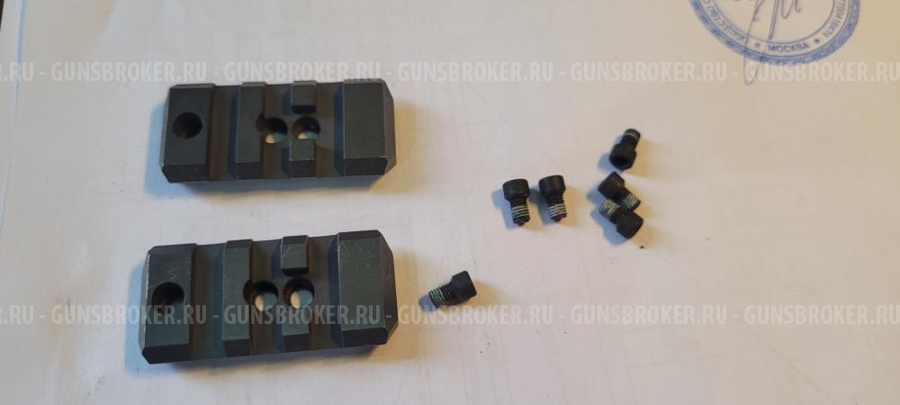 Планка  Benelli Wild