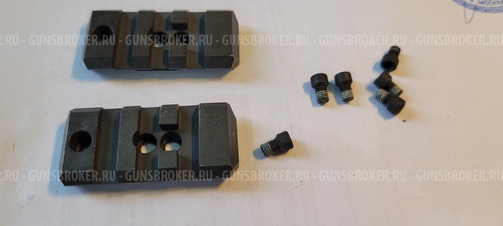 Планка  Benelli Wild