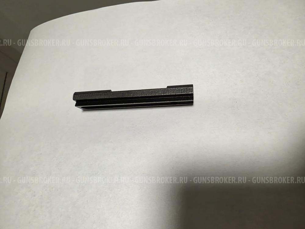 Планка боковая ЗЕНИТ Мосина