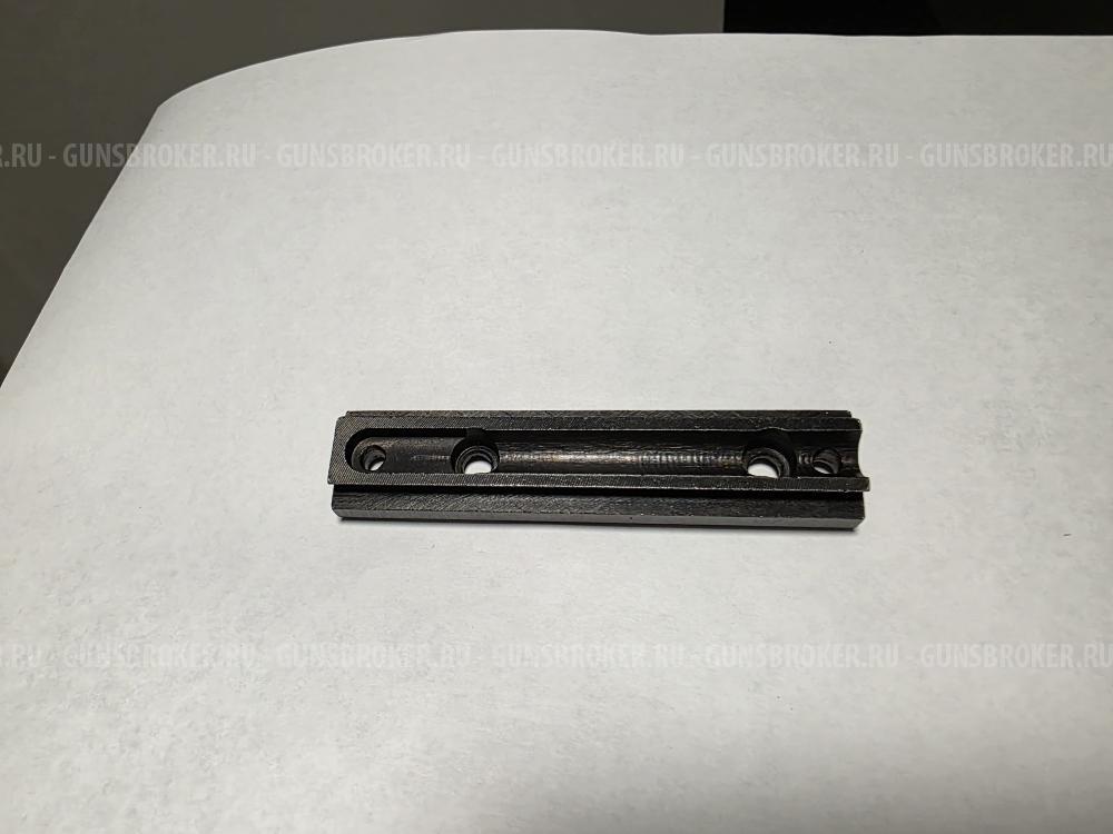 Планка боковая ЗЕНИТ Мосина