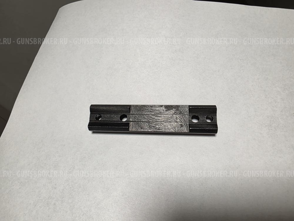 Планка боковая ЗЕНИТ Мосина