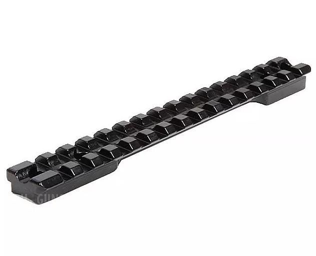 Планка Contessa Picatinny Remington 700 Long Action PH02