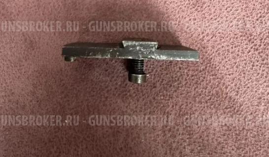 Планка для крепления коллиматора 