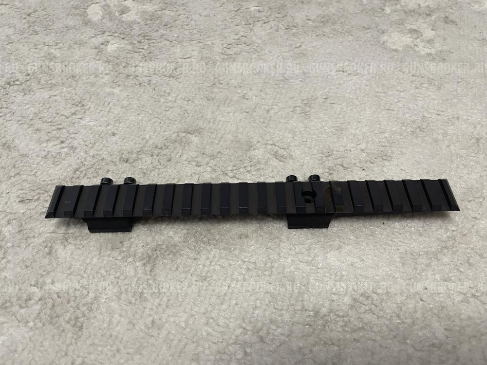 Планка и переходник(муфта) на чезет 550.