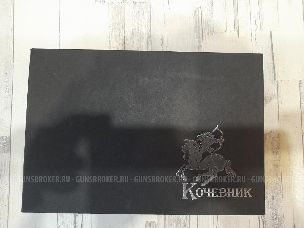 Планка кочевник