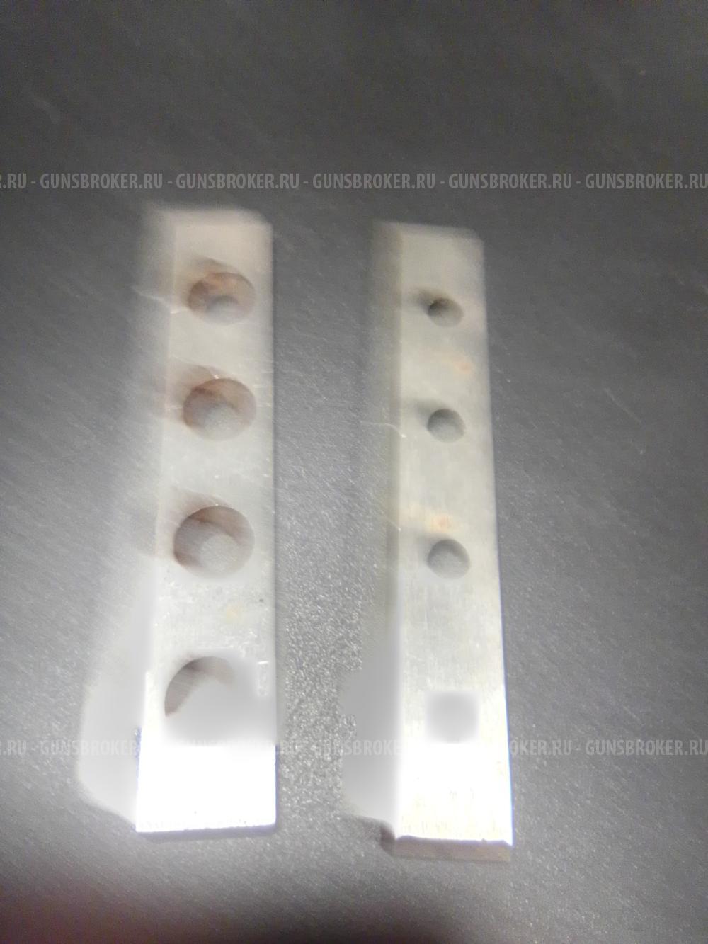 Планка ластохвост