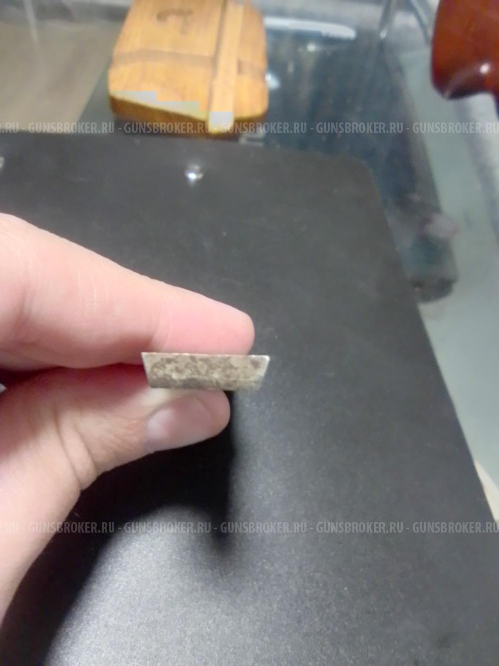 Планка ластохвост