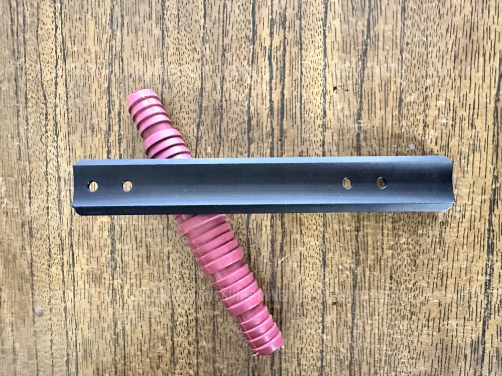 Планка на Browning Bar и Benelli Argo 