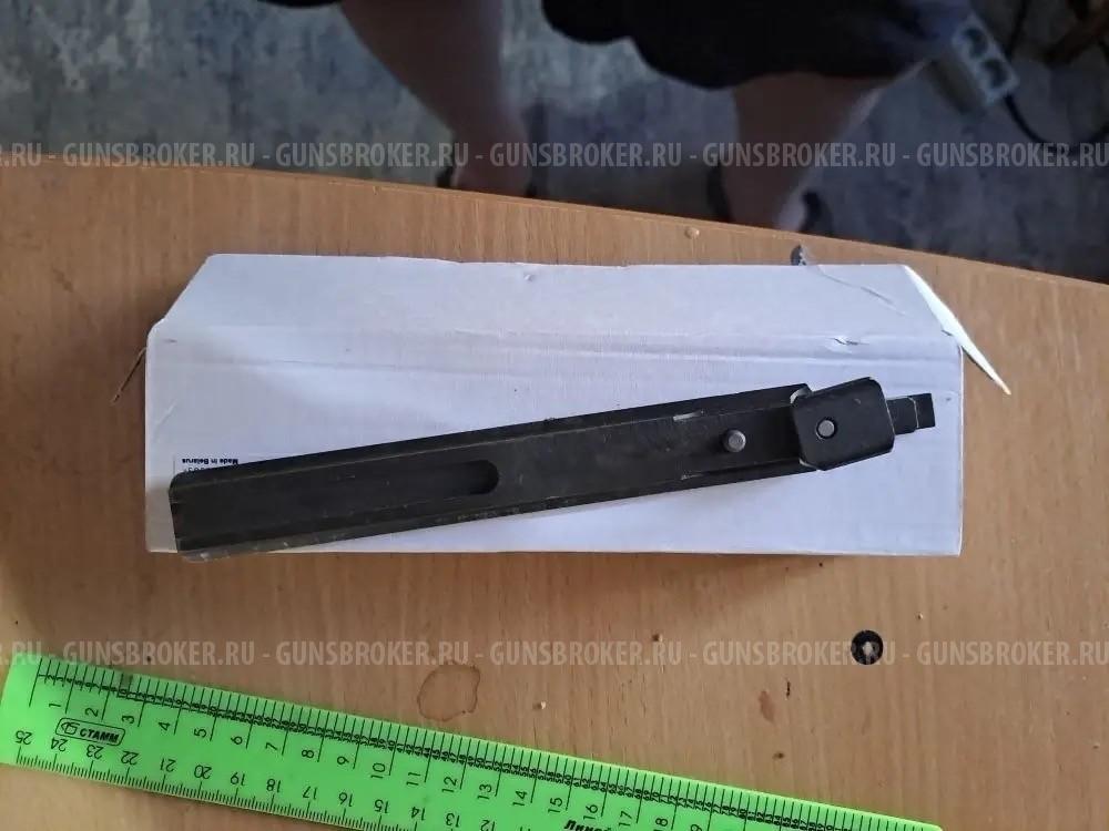 Планка от Партизан