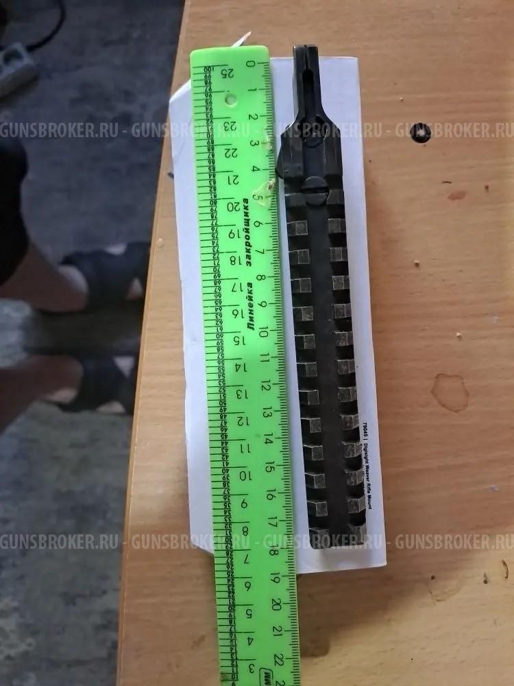 Планка от Партизан