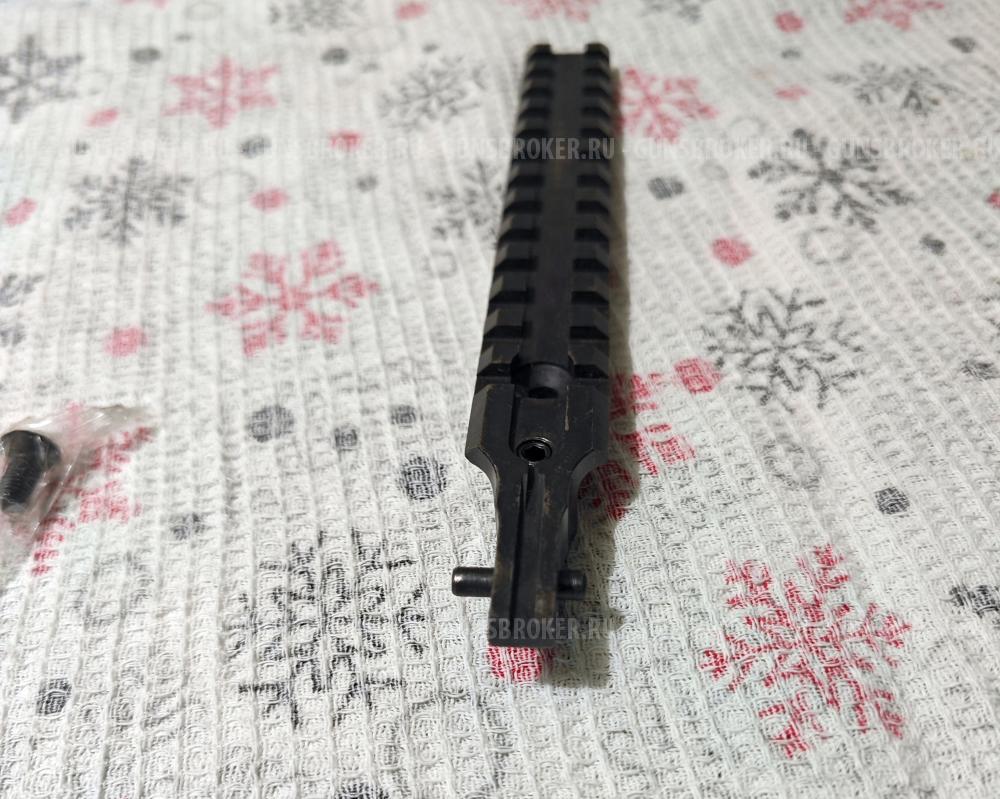 Планка Партизан 2