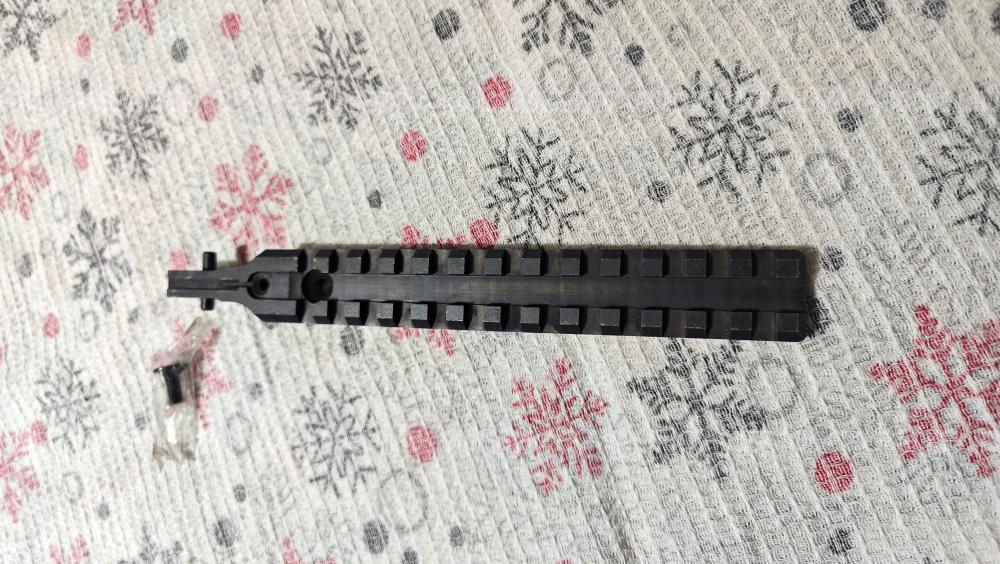 Планка Партизан 2