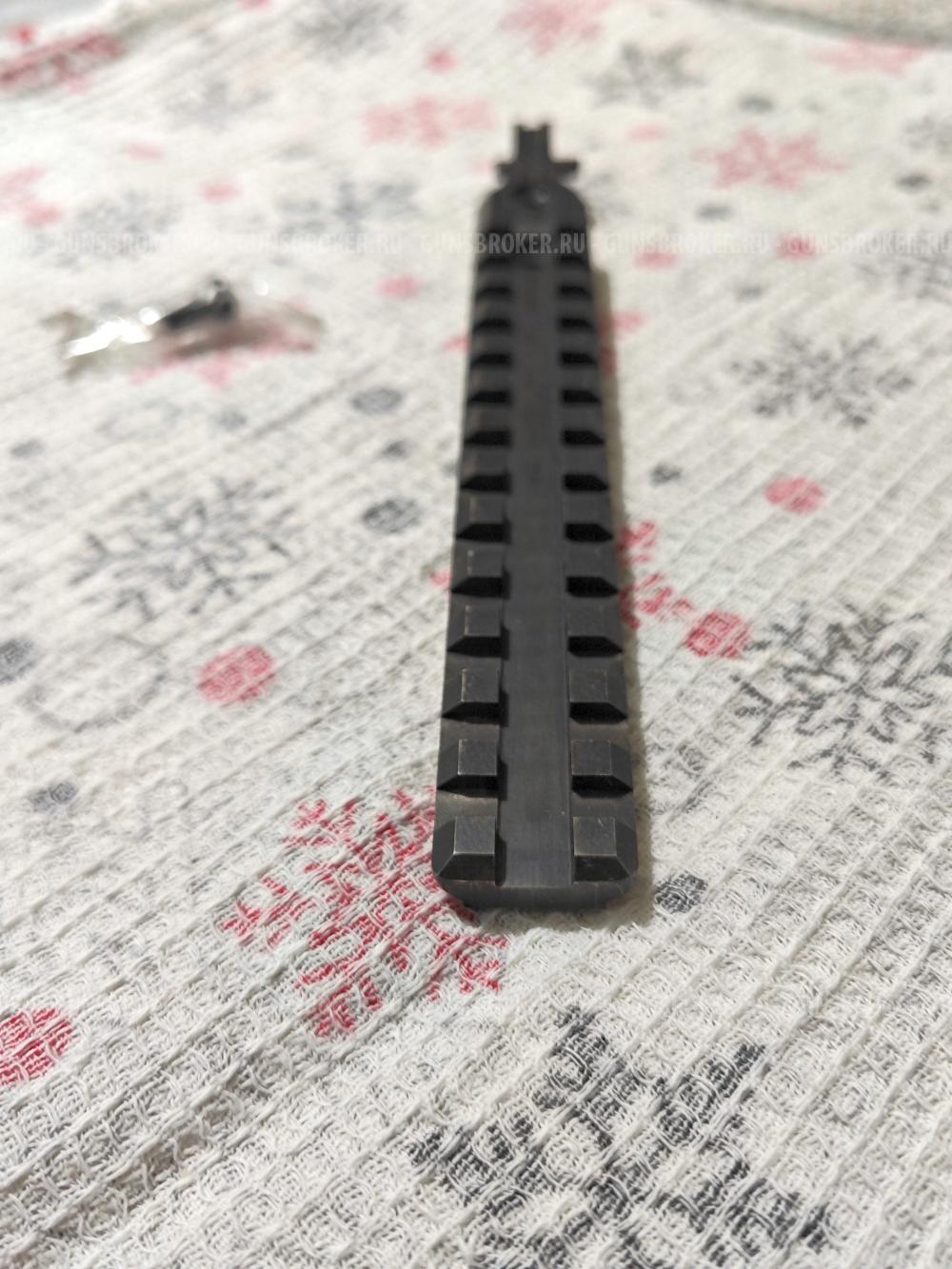 Планка Партизан 2