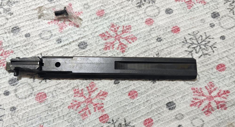 Планка Партизан 2