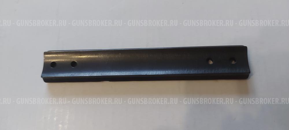 Планка Picatinny Apel EAW Bar. Benelli