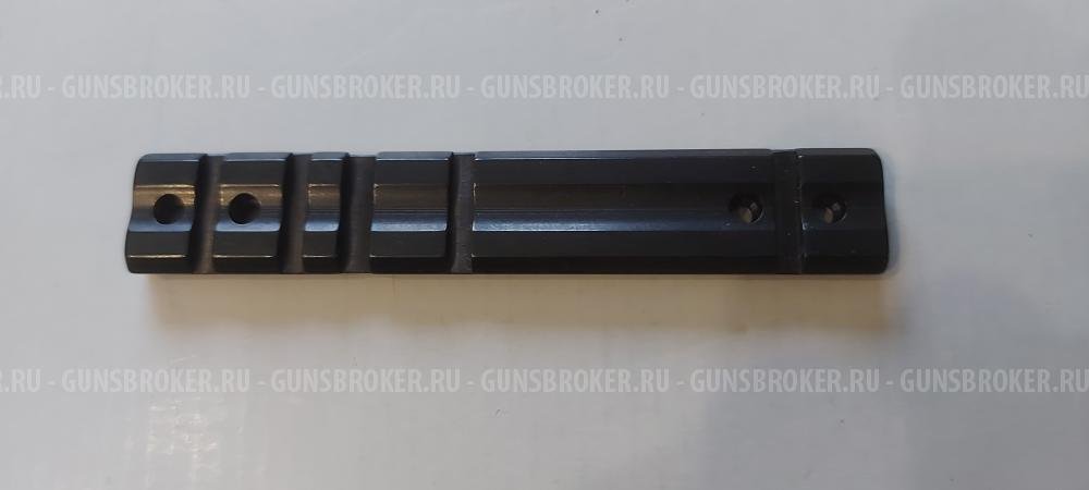 Планка Picatinny Apel EAW Bar. Benelli