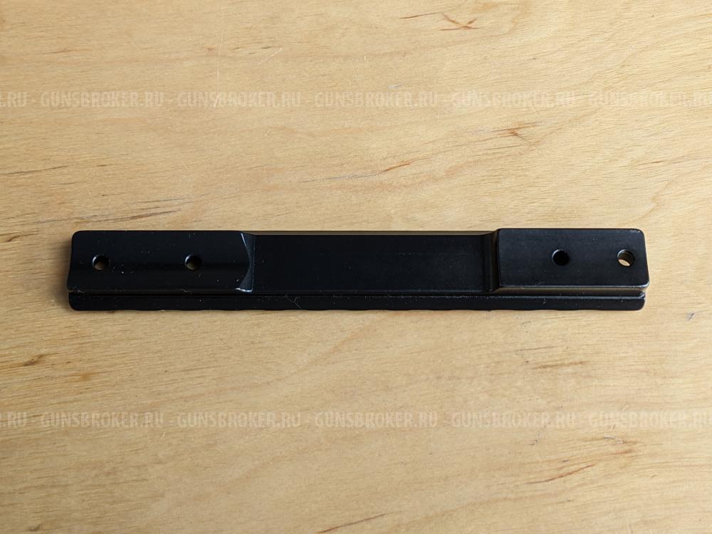 Планка picatinny Sabatti Rover 870 SA