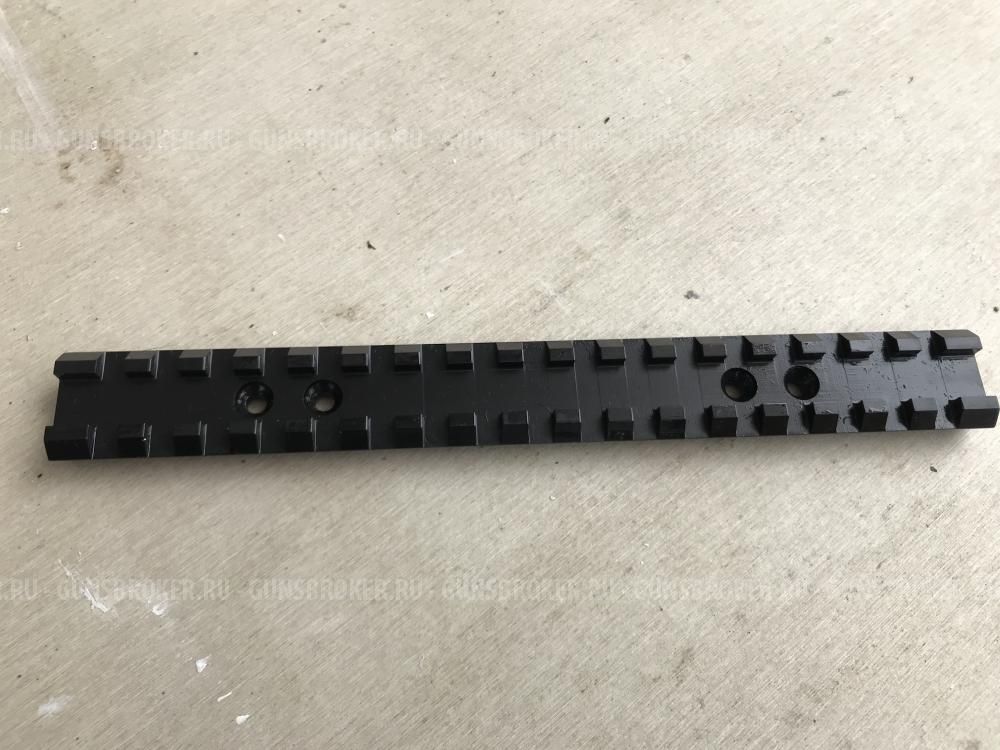 Планка Пикатини для Browning Bar купить - Кисловодск