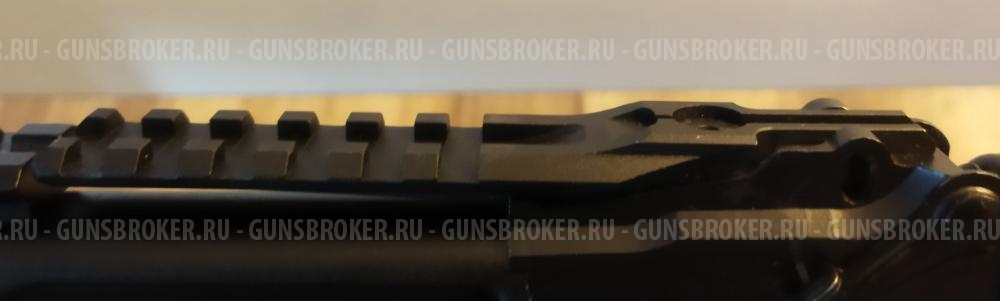 Планка пикатини Катран 4