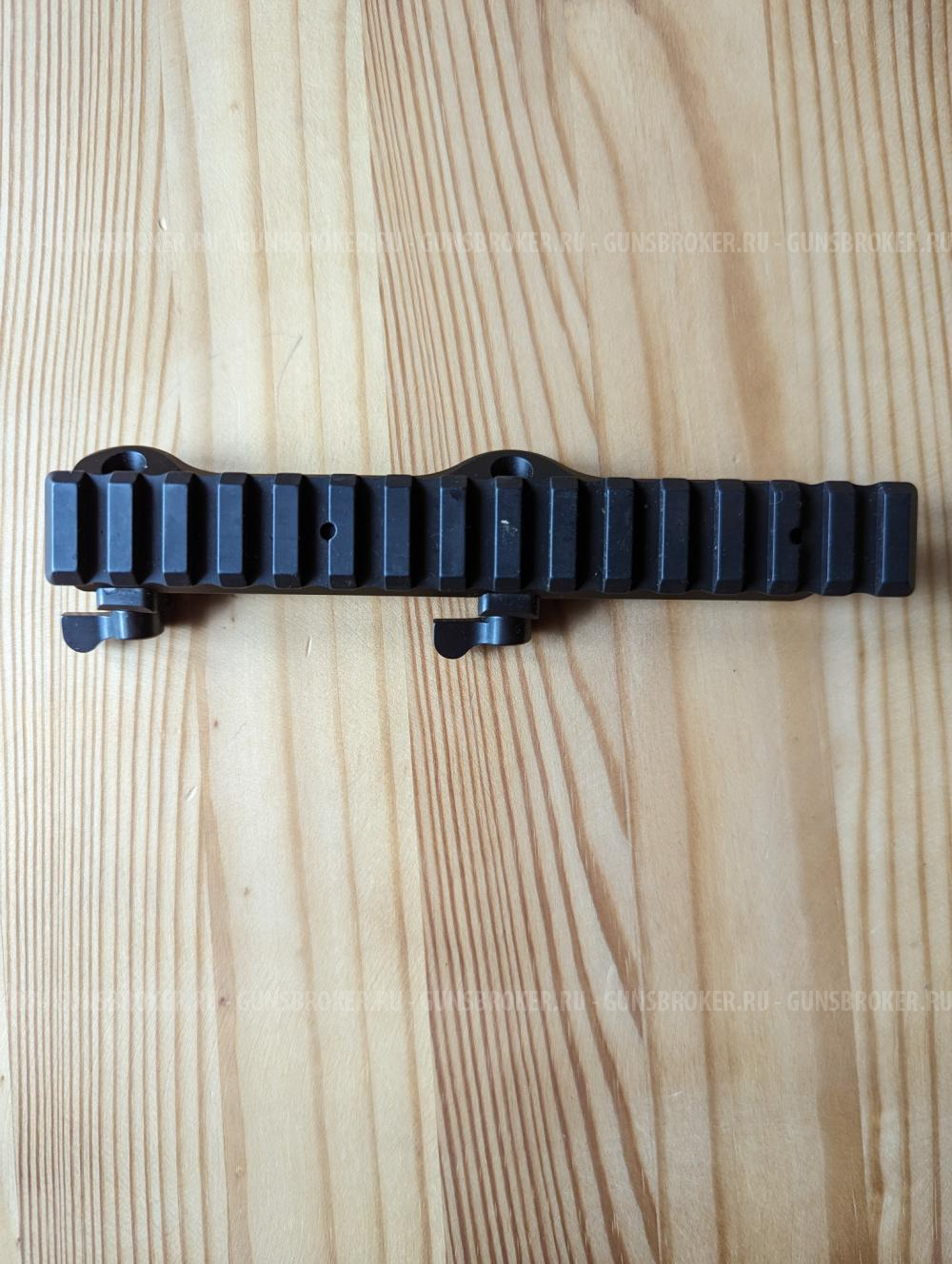 Планка Пикатини на Blaser купить - Одинцово