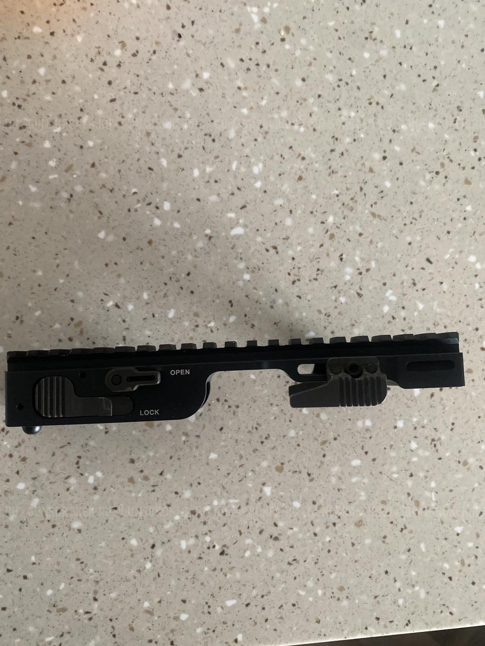 Планка пикатини на ПКМ и Печенег.