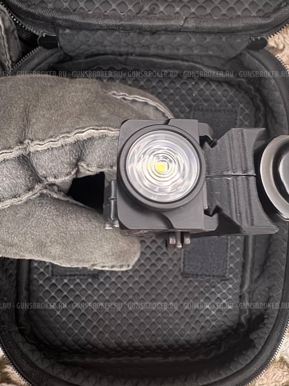 Планка Пикатини на пм