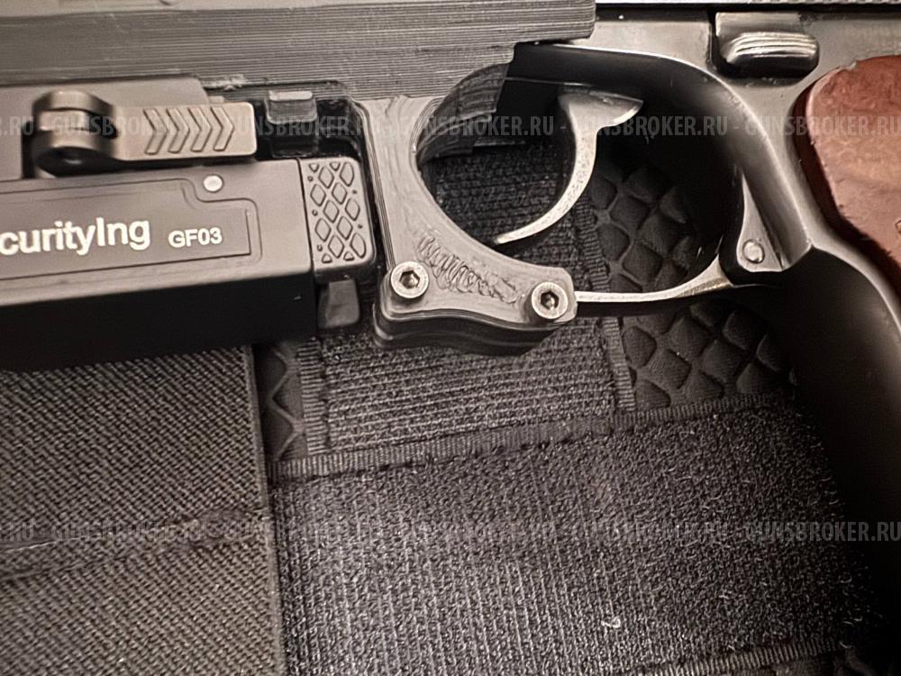 Планка Пикатини на пм